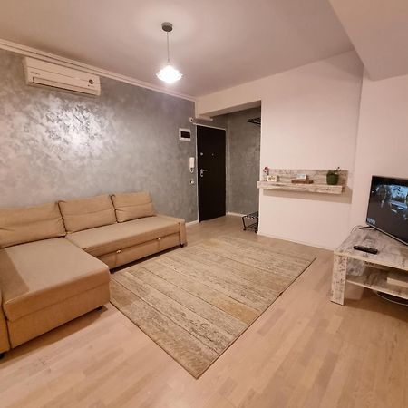 Park Residence 5, 2 Bedroom Apartment Βουκουρέστι Εξωτερικό φωτογραφία