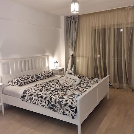 Park Residence 5, 2 Bedroom Apartment Βουκουρέστι Εξωτερικό φωτογραφία