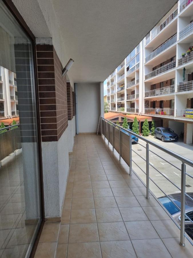 Park Residence 5, 2 Bedroom Apartment Βουκουρέστι Εξωτερικό φωτογραφία
