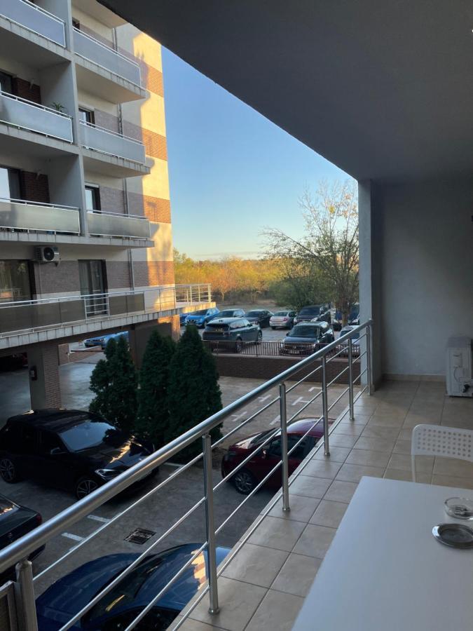Park Residence 5, 2 Bedroom Apartment Βουκουρέστι Εξωτερικό φωτογραφία