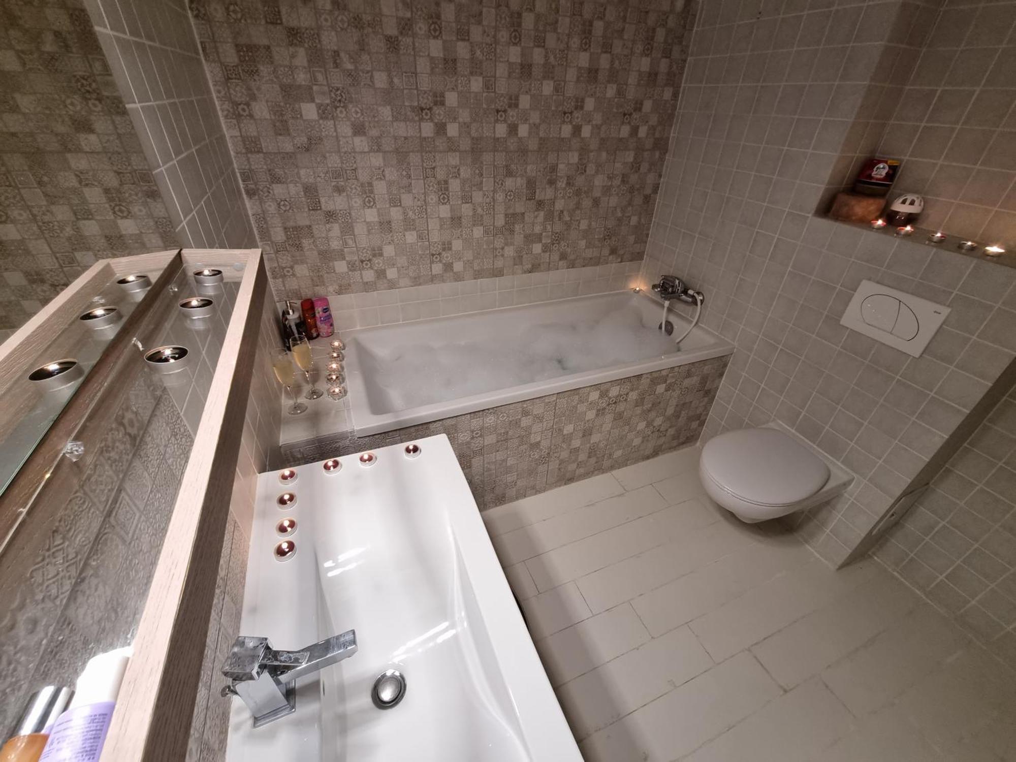 Park Residence 5, 2 Bedroom Apartment Βουκουρέστι Εξωτερικό φωτογραφία