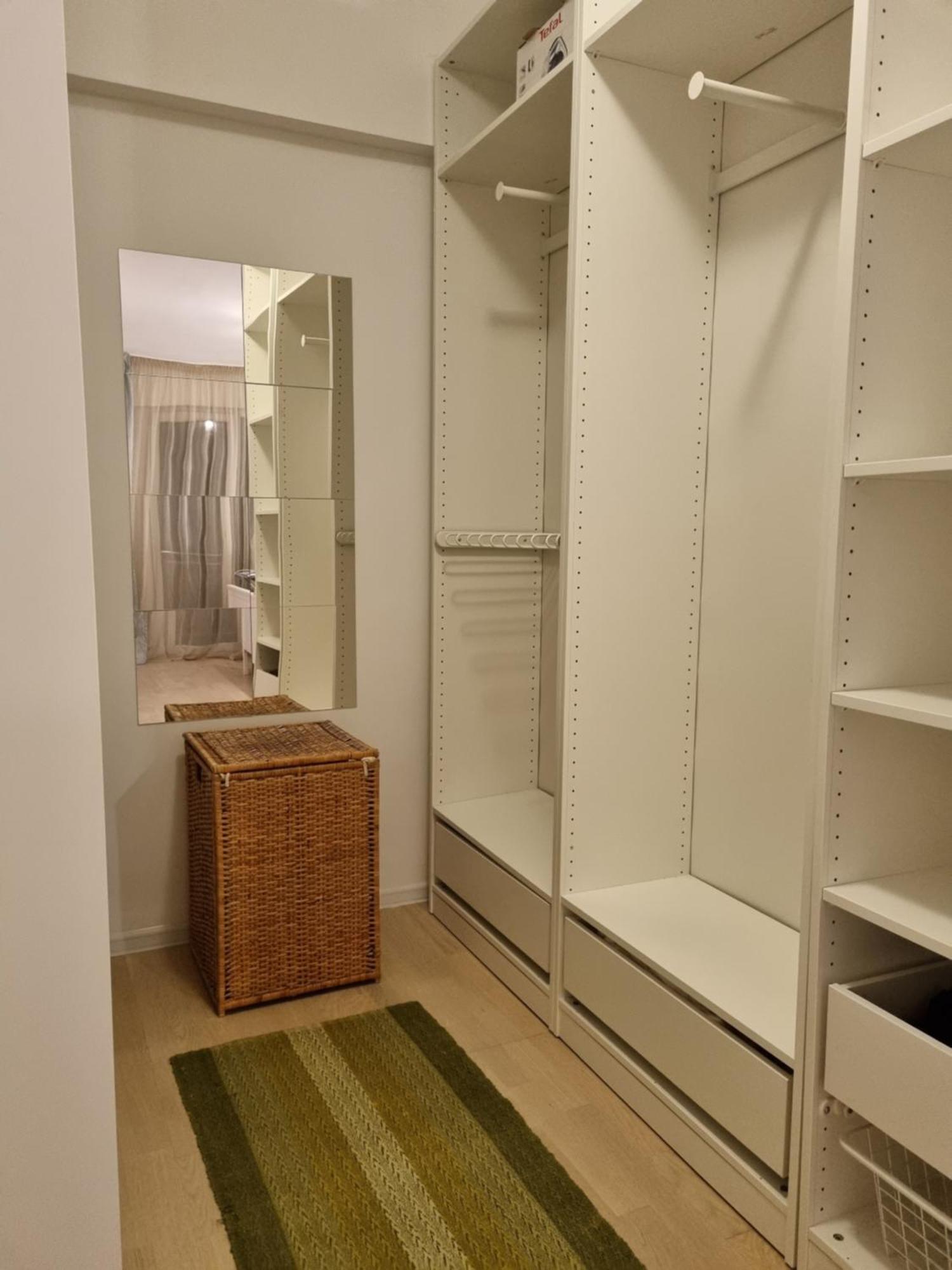 Park Residence 5, 2 Bedroom Apartment Βουκουρέστι Εξωτερικό φωτογραφία