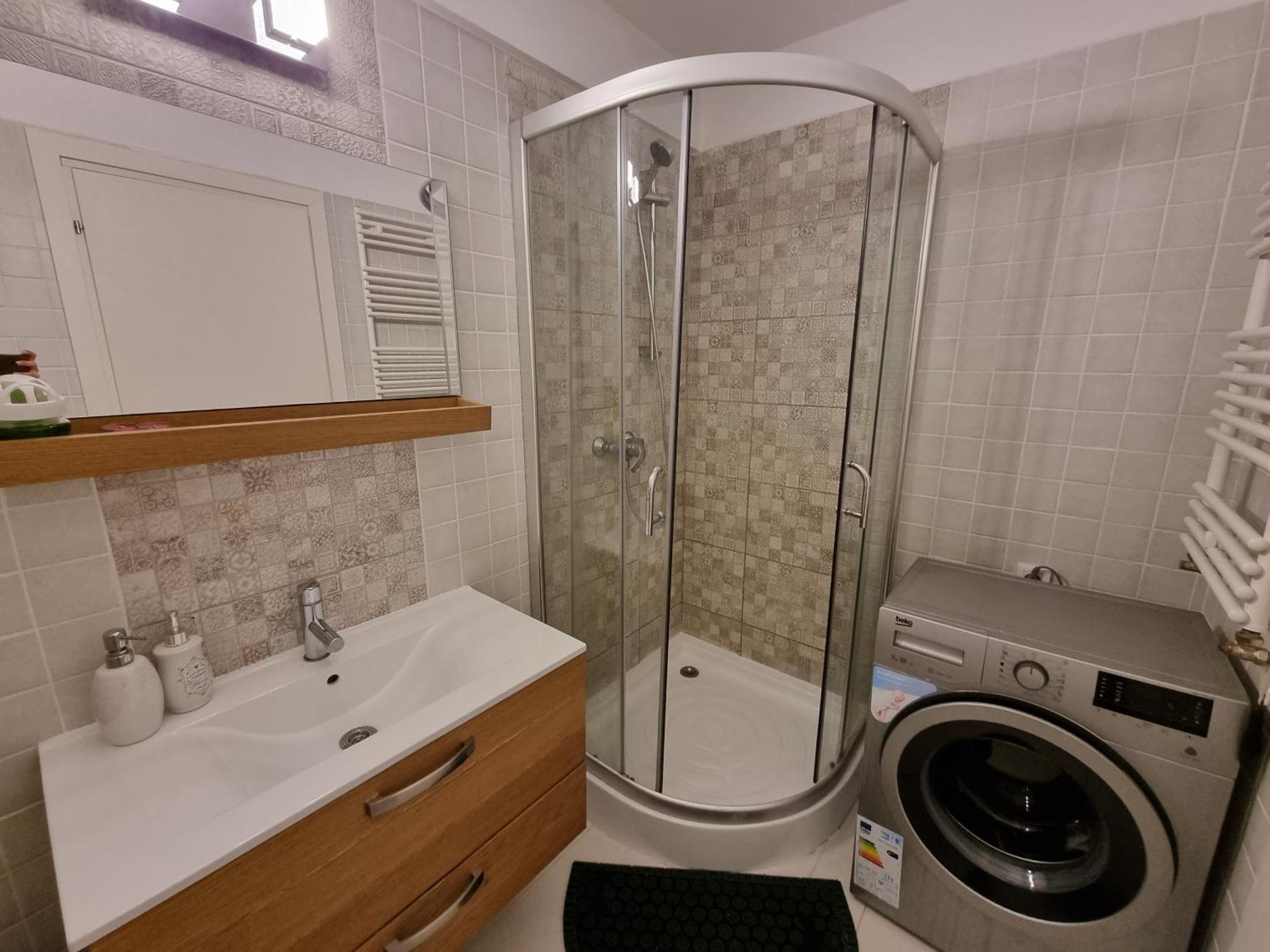 Park Residence 5, 2 Bedroom Apartment Βουκουρέστι Εξωτερικό φωτογραφία
