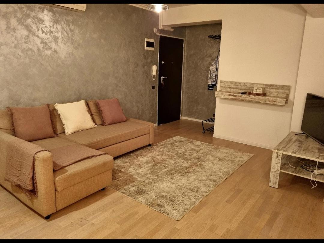 Park Residence 5, 2 Bedroom Apartment Βουκουρέστι Εξωτερικό φωτογραφία