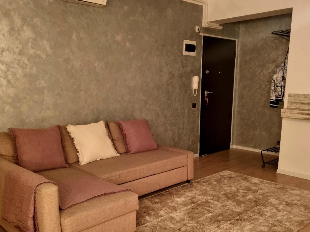 Park Residence 5, 2 Bedroom Apartment Βουκουρέστι Εξωτερικό φωτογραφία